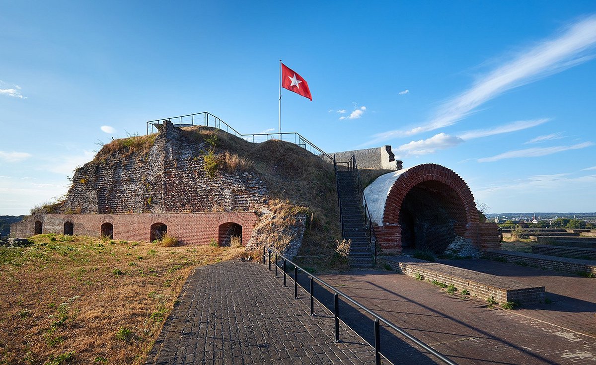 Fort Sint Pieter